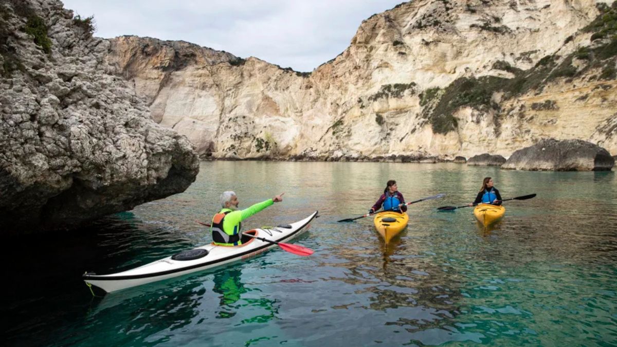 Diventa fornitore Escursì e vendi le tue esperienze in Sardegna